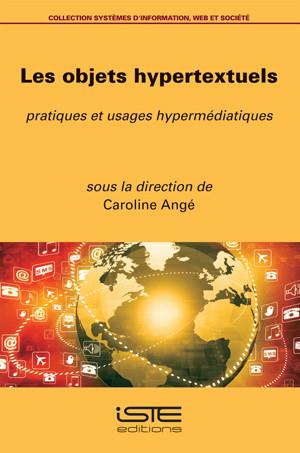 Les objets hypertextuels