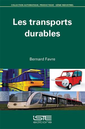 Les transports durables