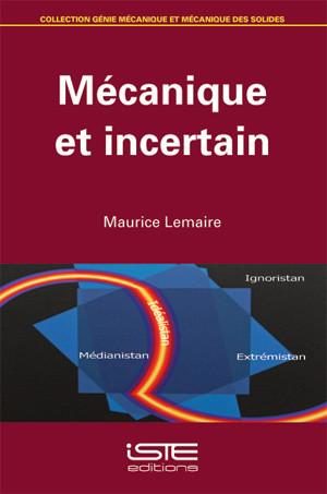 Mécanique et incertain