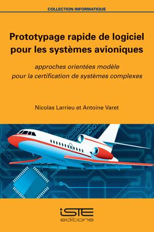 Prototypage rapide de logiciel pour les systèmes avioniques