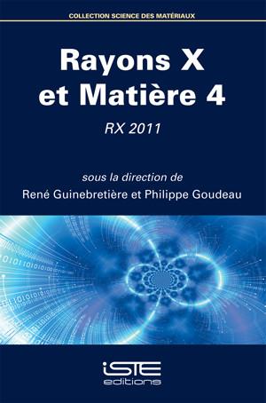 Rayons X et Matière 4