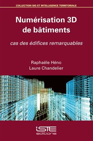 Numérisation 3D de bâtiments