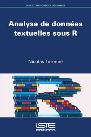 Analyse de données textuelles sous R