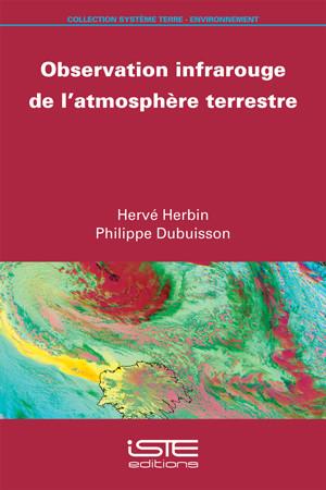 Observation infrarouge de l’atmosphère terrestre