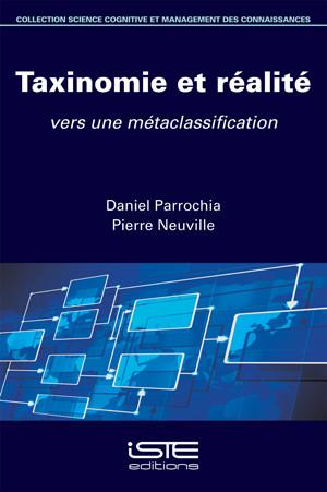 Taxinomie et réalité