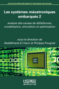 Les systèmes mécatroniques embarqués 2