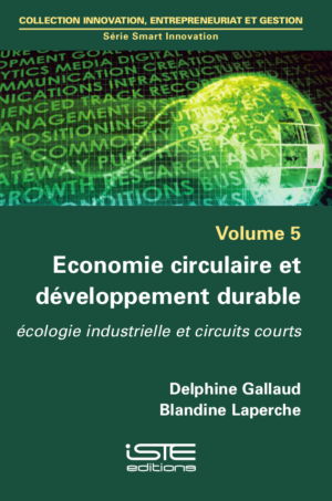 Economie circulaire et développement durable