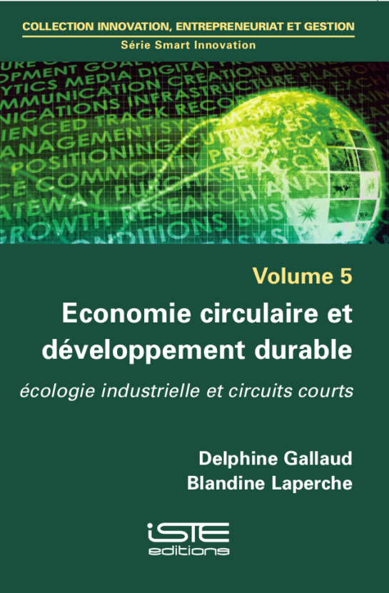 Economie circulaire et développement durable