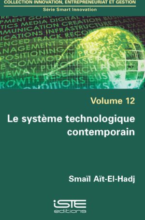 Le système technologique contemporain