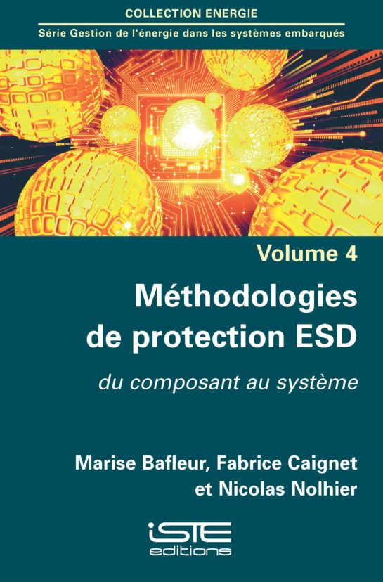Méthodologies de protection ESD