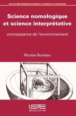 Science nomologique et science interprétative