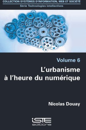 L’urbanisme à l’heure du numérique