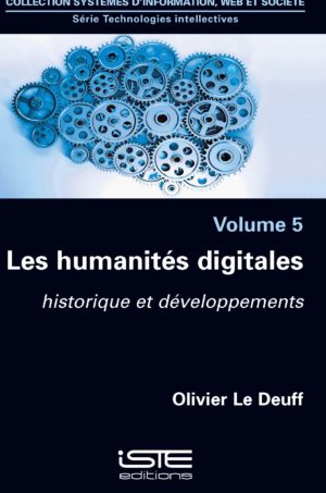 Les humanités digitales
