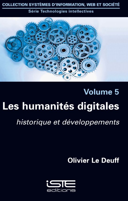 Les humanités digitales