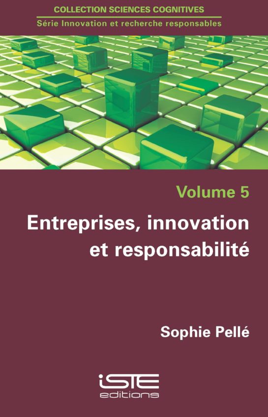 Entreprises, innovation et responsabilité