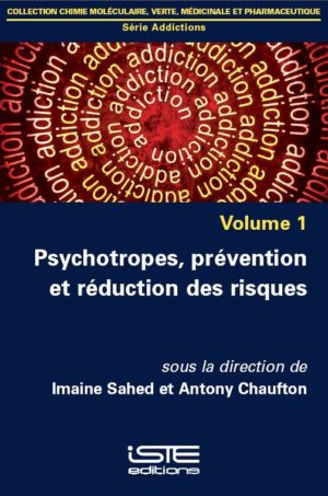 Psychotropes, prévention et réduction des risques