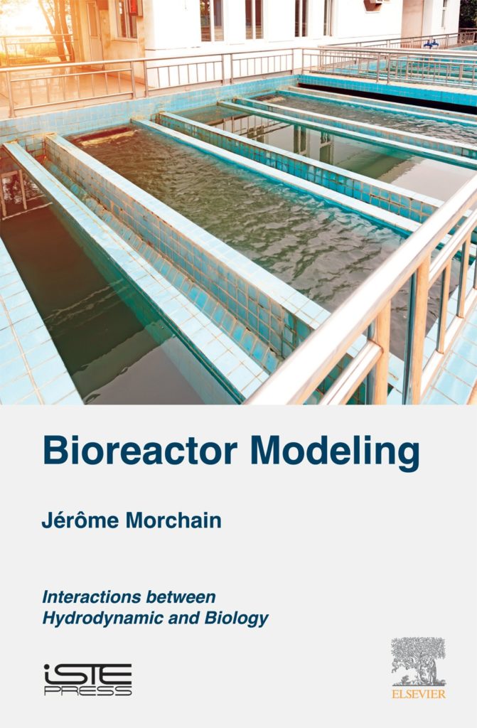 Bioreactor Modeling – ISTE Editions