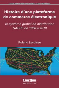 Histoire d’une plateforme de commerce électronique