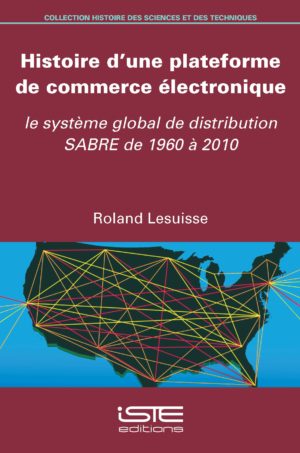 Histoire d’une plateforme de commerce électronique