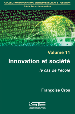 Innovation et société iste group