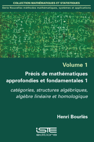 Précis de mathématiques approfondies et fondamentales 1 iste group