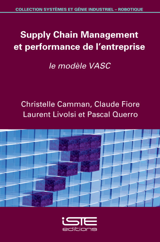 Supply Chain Management et performance de l’entreprise iste group