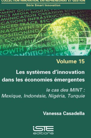 Les systèmes d’innovation dans les économies émergentes