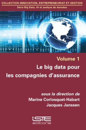 Le big data pour les compagnies d’assurance iste group