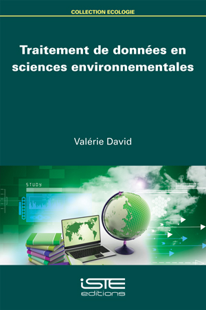 Traitement de données en sciences environnementales iste group