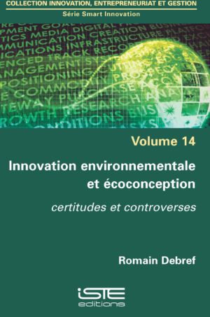 Innovation environnementale et écoconception