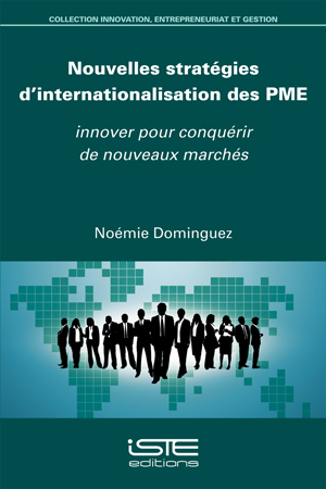 Nouvelles stratégies d’internationalisation des PME iste group