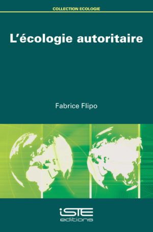 L’écologie autoritaire iste group