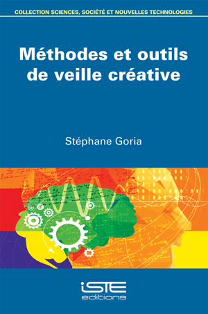 Méthodes et outils de veille créative iste group