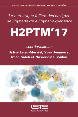 H2PTM17 iste group