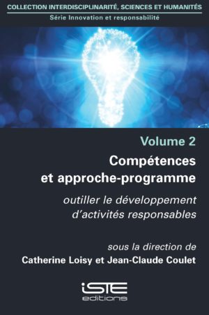 Compétences et approche-programme