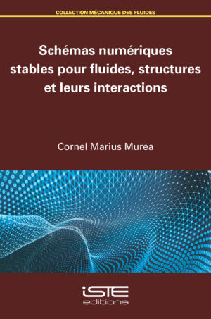 Schémas numériques stables pour fluides, structures et leurs interactions iste group