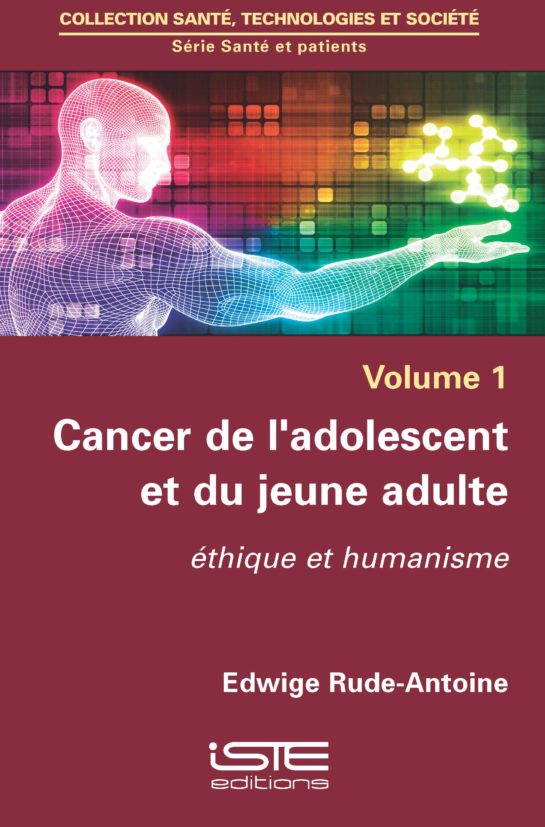 Cancer de l’adolescent et du jeune adulte iste group