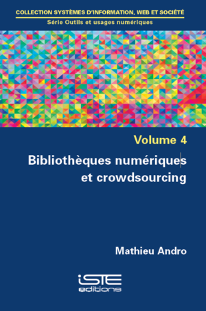 Bibliothèques numériques et crowdsourcing