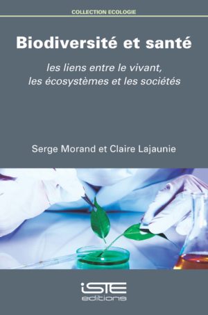 Biodiversité et santé ISTE Group