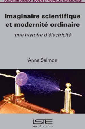 Imaginaire scientifique et modernité ordinaire ISTE Group