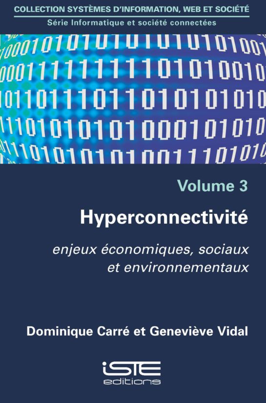 Hyperconnectivité ISTE Group