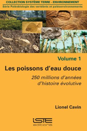 Les poissons d’eau douce ISTE Group