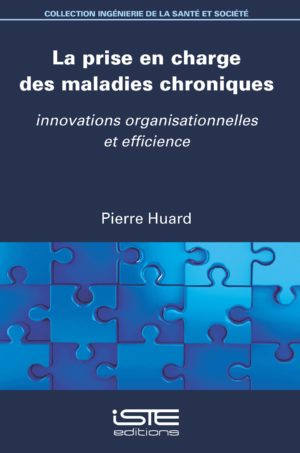 La prise en charge des maladies chroniques ISTE Group