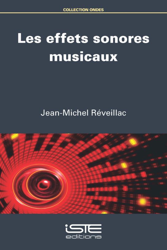 Les effets sonores musicaux ISTE Group