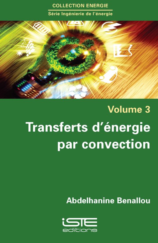 Transferts d’énergie par convection ISTE Group