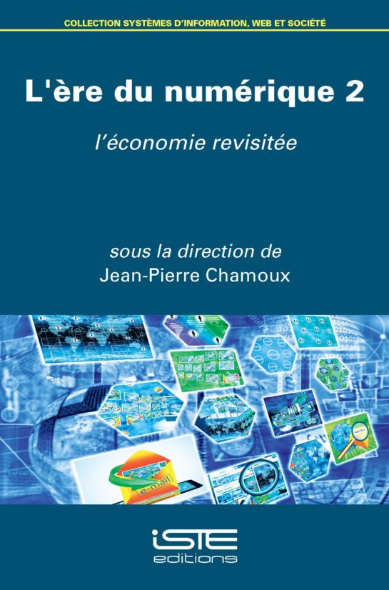 L’ère du numérique 2 ISTE Group