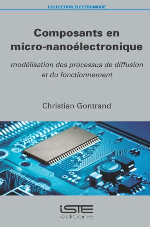 Composants en micro-nanoélectronique ISTE Group