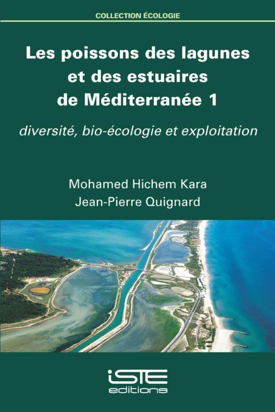 Les poissons des lagunes et des estuaires de Méditerranée 1