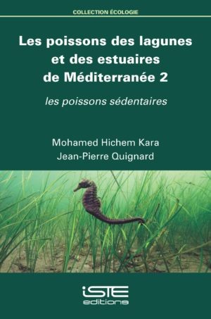 Les poissons des lagunes et des estuaires de Méditerranée 2