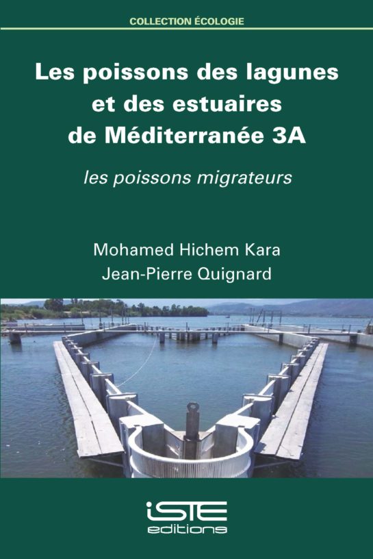 Les poissons des lagunes et des estuaires de Méditerranée 3A